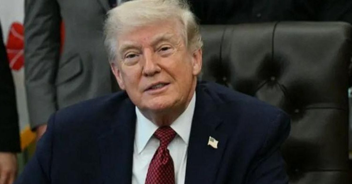 Trump anulon sulmin ndaj Iranit  Do të arrihet një marrëveshje e pranueshme për SHBA të
