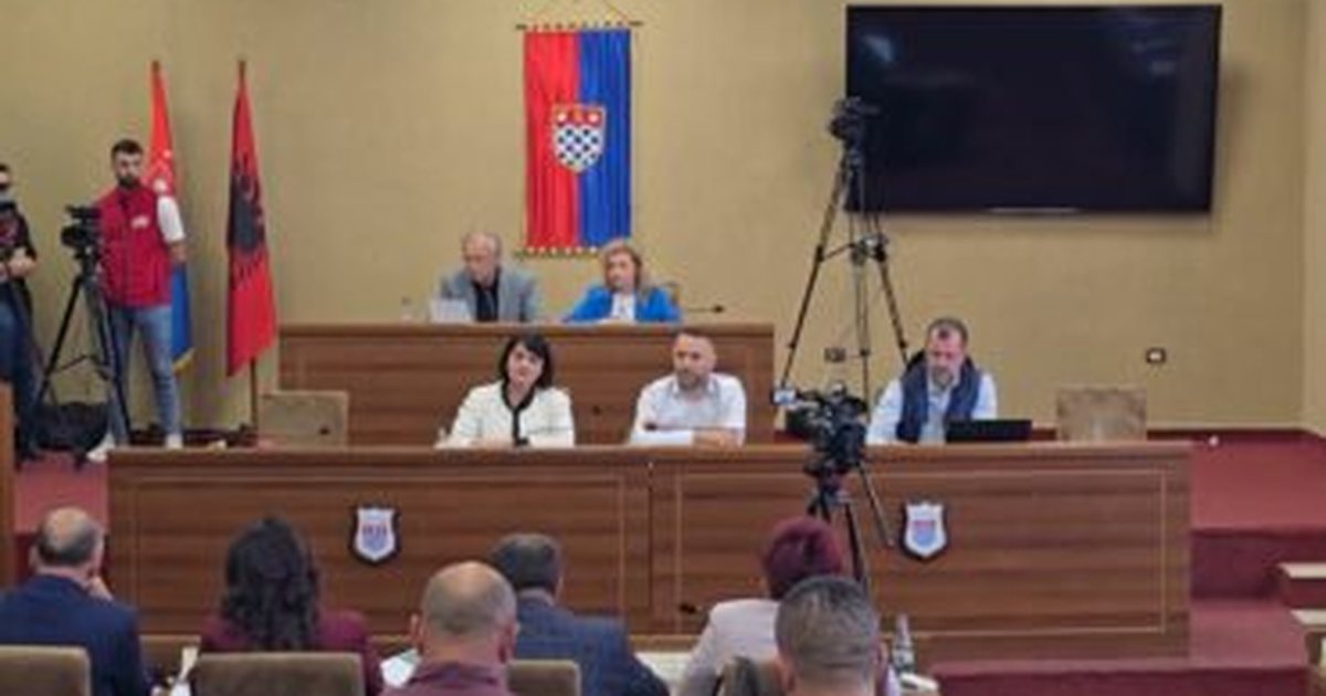 Thethi në qendër të debatit  përplasje në Këshillin Bashkiak Shkodër për  Paketën e Maleve 