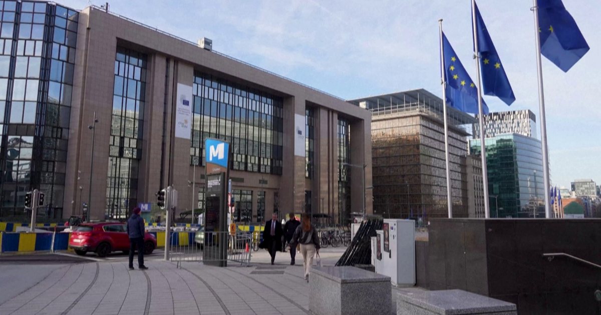 BE drejt  PO  së për IBAR  Brukseli avancon negociatat për mbylljen e kapitujve me Shqipërinë