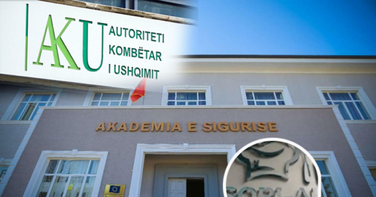 Helmimi i 52 studentëve të Akademisë së Sigurisë  AKU  Mostrat në kuzhina brenda normave  zhbllokohet aktiviteti i  SORI AL 