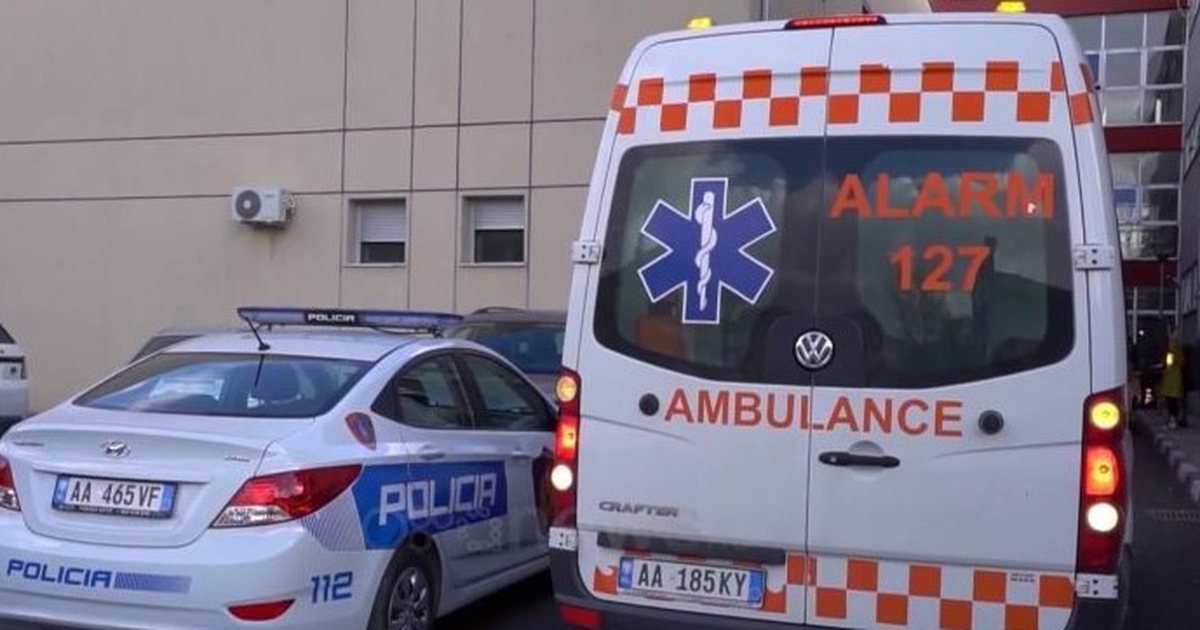Tentoi të përplasë efektivët e Policisë në Mamurras  plagoset gjatë operacionit 23 vjeçari i shpallur në kërkim