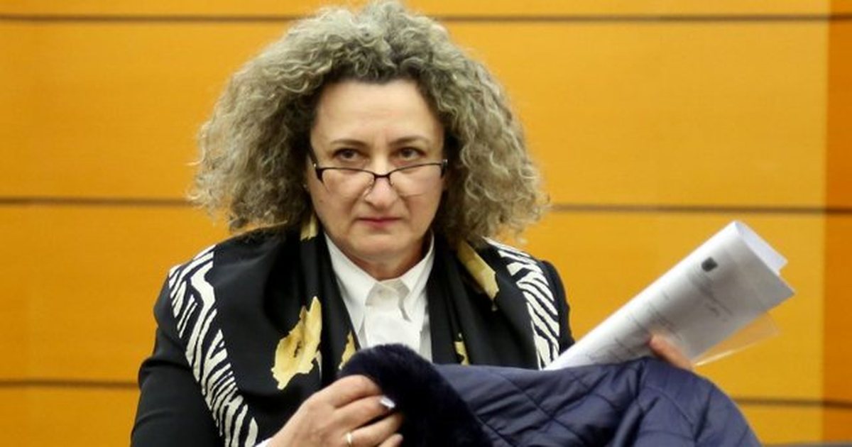 GJKKO rikthen për hetim në SPAK çështjen e gjyqtares Irena Gjoka
