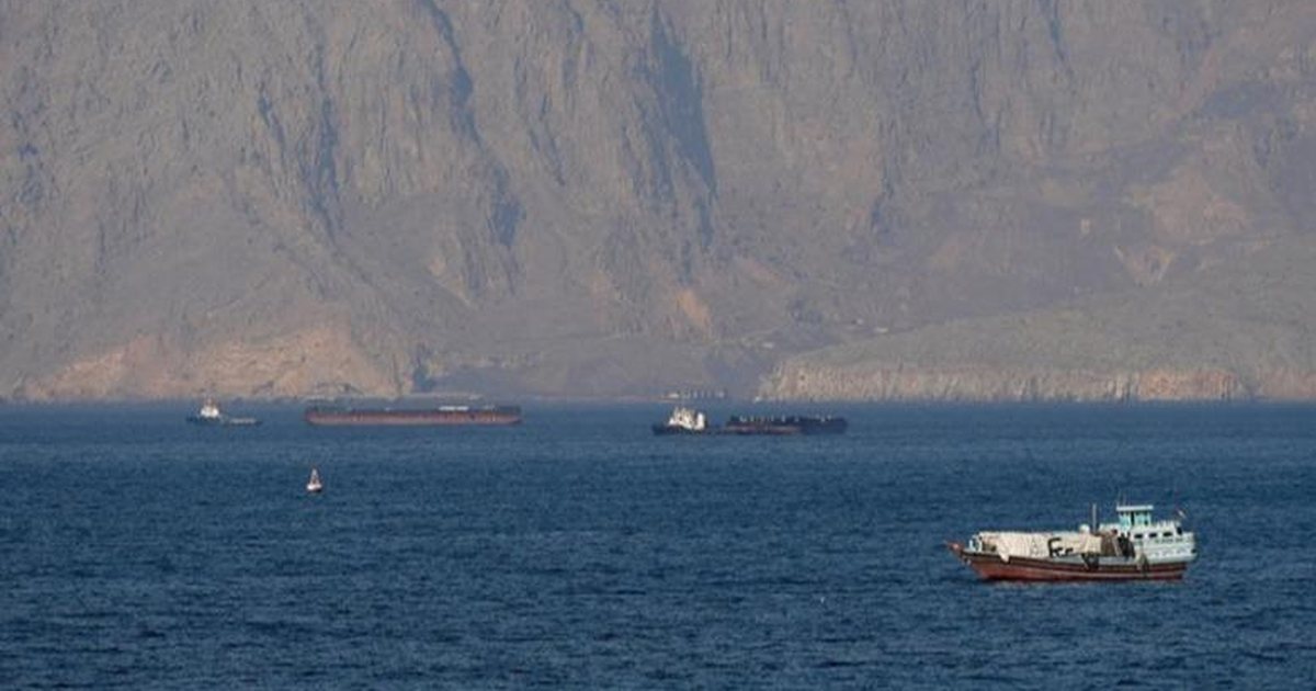 G7  Ngushtica e Hormuzit duhet të rihapet urgjentisht dhe të gjendet një zgjidhje për luftën në Iran