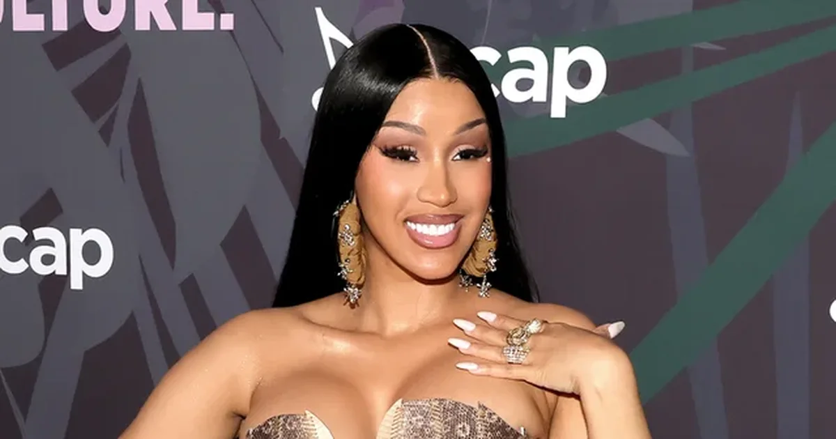 Zbulohen nominimet e BET Awards 2026  Cardi B në krye të listës