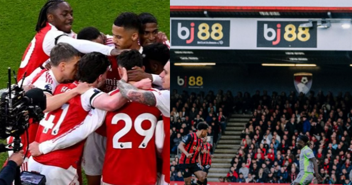 Merr fund pritja 22 vjeçare  Arsenali shpallet kampione e Premier League  dorëzohet City