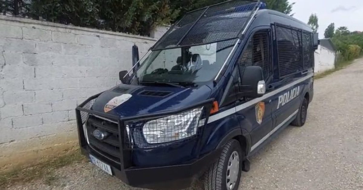 Aksident tragjik në Laç  një person humb jetën  katër të plagosur rëndë