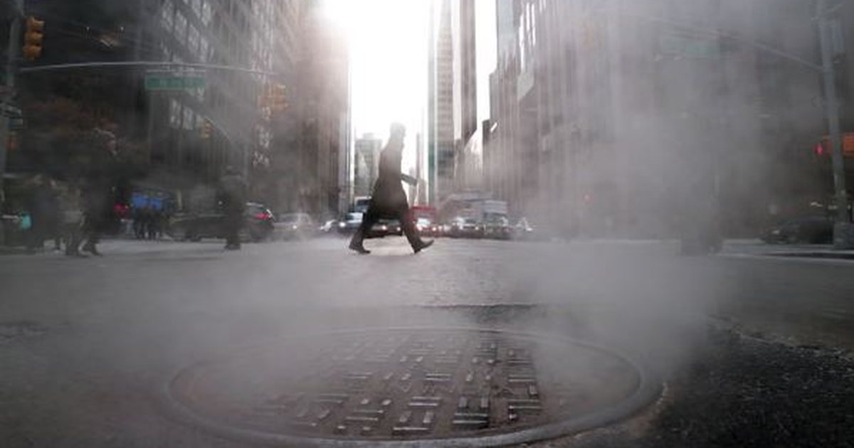 EMRI FOTO  Zbriti nga makina dhe ra në pusetë  humb jetën 56 vjeçarja shqiptare në New York