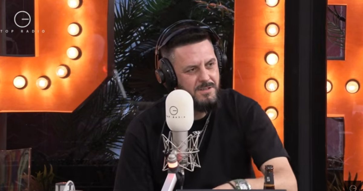 Çfarë ka ndryshuar te Miri një muaj pas BBV 5  Këngëtari i njohur  Tani nuk është më ai tjetri   