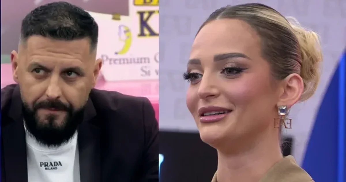 A është takuar me Selin pas daljes nga BBV 5  Miri zbulon RAPORTET me ish banorët  Kur jemi hasur në rrugë   