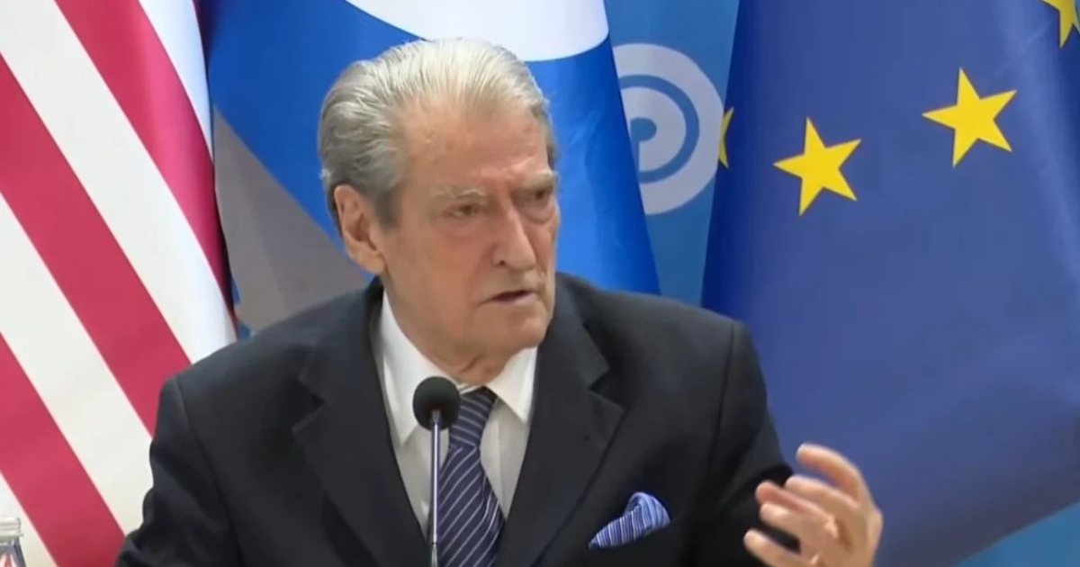 Berisha porosi deputetëve të tij  Nëse Rama nuk vjen në interpelancë mos pranoni delegimin te ministrat