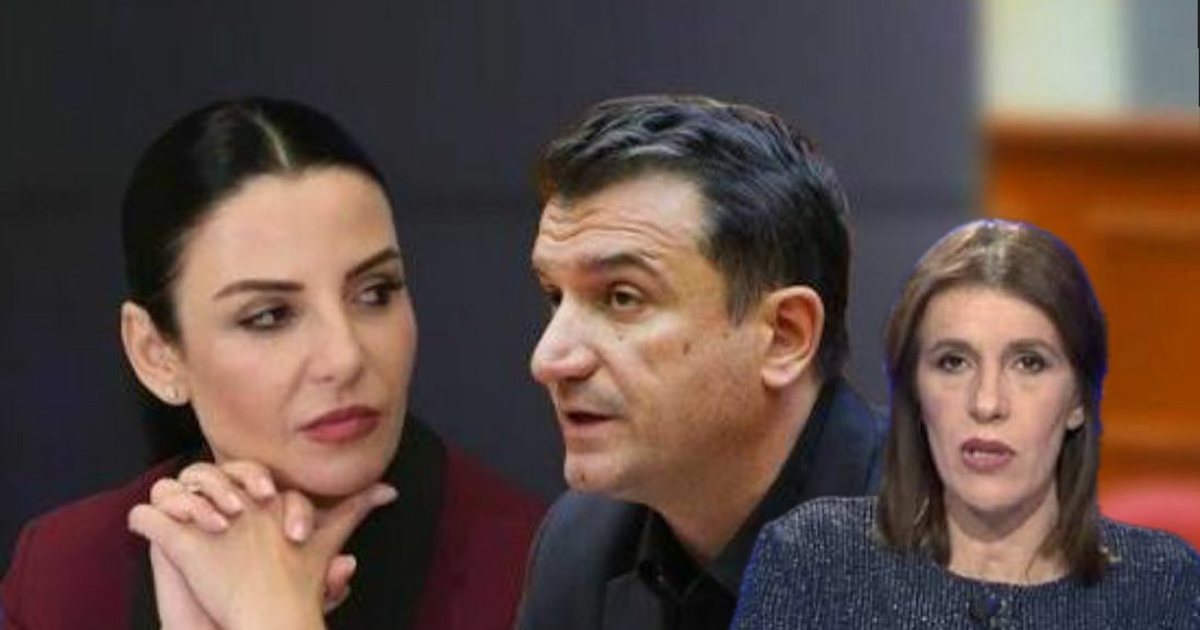  Mund të ketë ashpërsim të akuzave penale për Ballukun   Gazetarja Lala  Ja pse nuk i jepet liria Veliajt