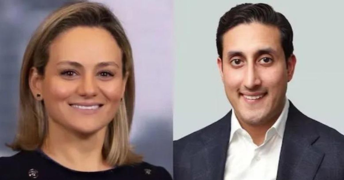 Pas akuzave për abuzim seksual  drejtuesja shqiptare në bankën amerikane padit për shpifje ish bankierin  Do të më shkatërrojë    