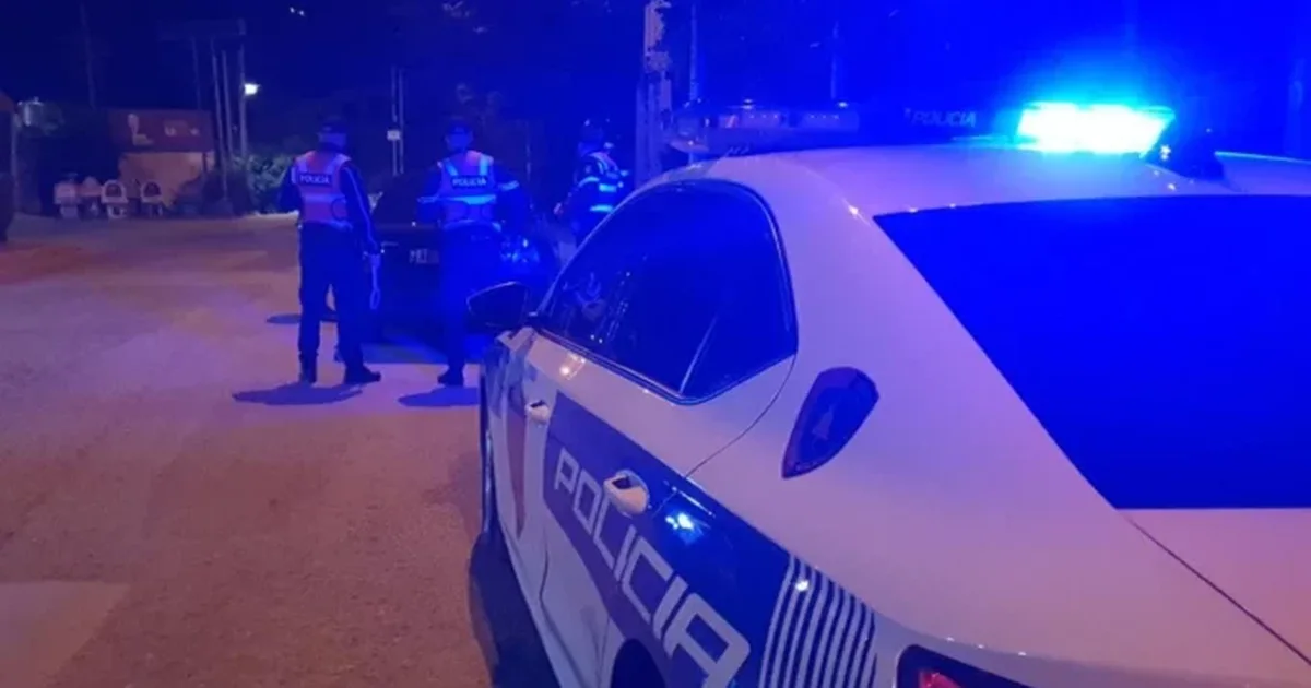 Aksident në Librazhd  Makina përplas këmbësoren  humb jetën 65 vjeçarja