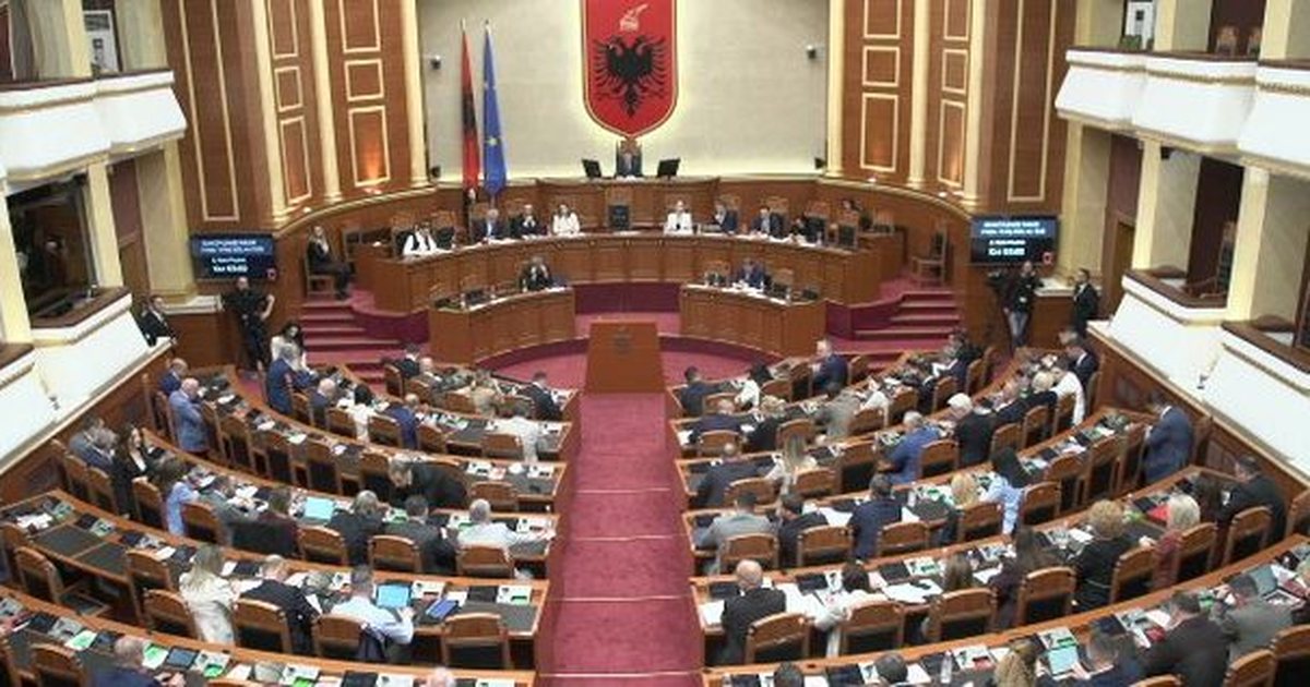 Tjetër dakordësi mes PS dhe PD  Ndryshimet në Rregulloren e Kuvendit do të bëhen me konsensus