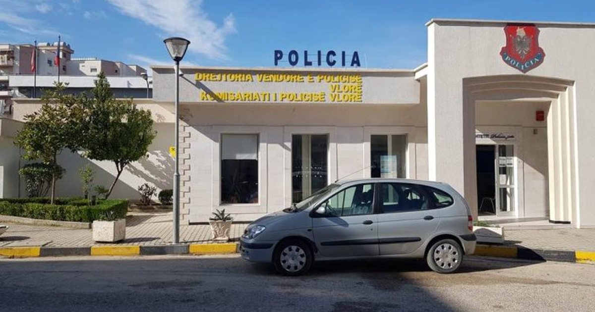 Sherri për borxhin  Morën peng dhe dhunuan një person  arrestohen dy autorët e dyshuar në Vlorë