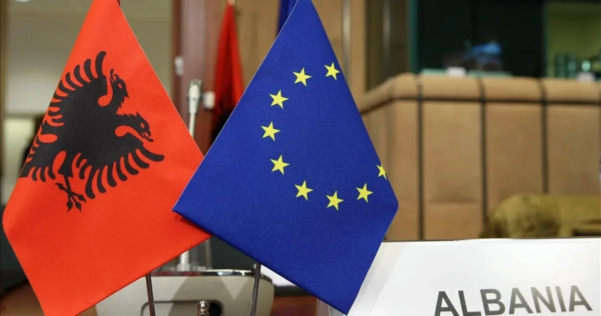 Shqipëria përparon në negociatat me BE në  IBAR kalon në COREPER