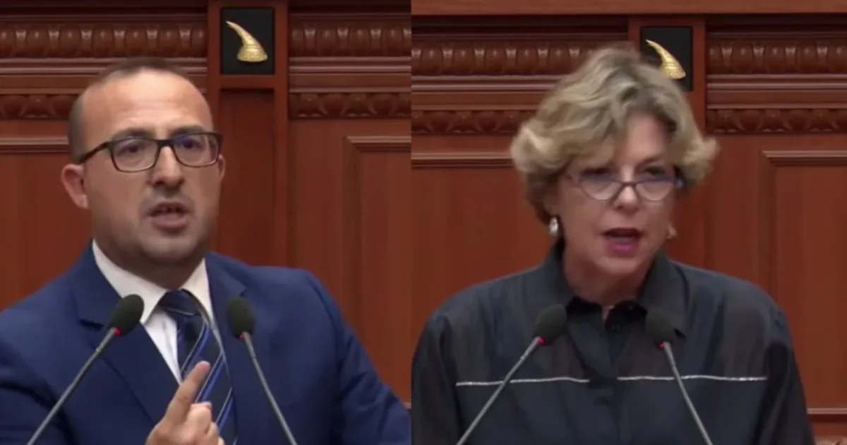  Për një EKG vdiq kunati im 38 vjeç në Lushnje   Korreshi tregon rastin tragjik dhe akuzon ministrinë  Sala  Spitali është përfshirë në   