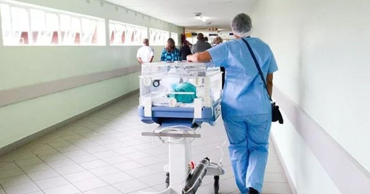 Me lekë me vete në spital  Shqipëria  e fundit në rajon për shpenzimet publike në sektorin e shëndetësisë