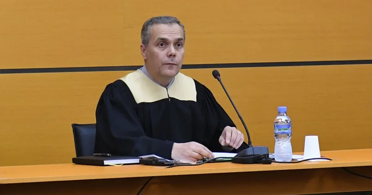I dënuar për mosdeklarim pasurie  Gjykata e Lartë prish vendimin për ish anëtarin e KPA së Ardian Hajdari