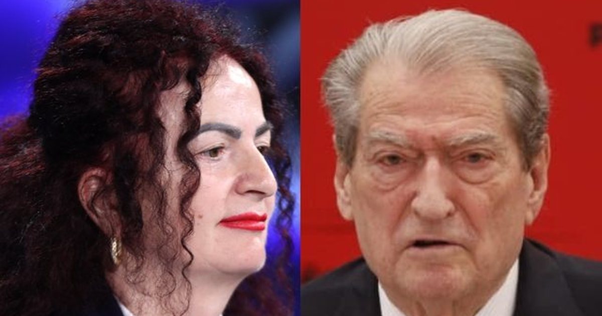  Më hoqën nga frika   Mereme Sela  Berisha do të pësonte humbje katastrofike përballë meje 