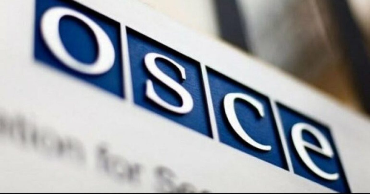 PS PD bashkuan votat për miratimin e ndryshimeve në Rregulloren e Kuvendit  reagon OSBE  Hap pozitiv për dialogun politik