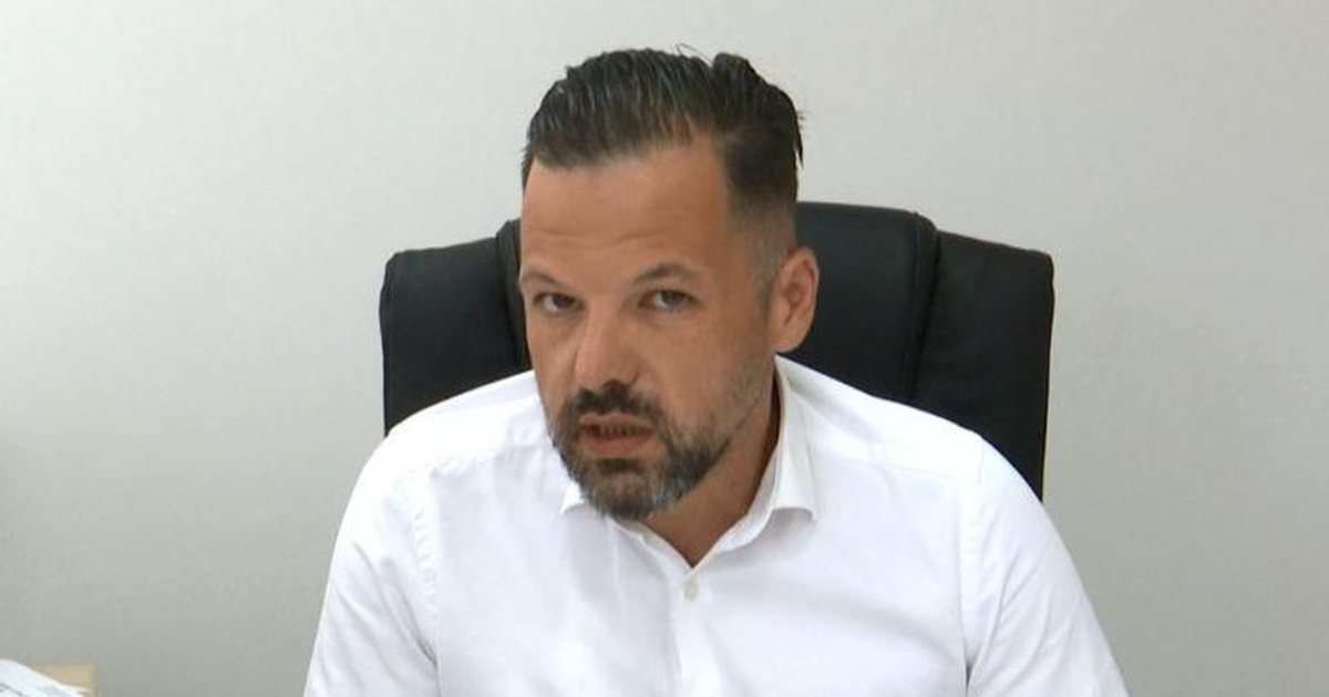 U godit me sende të forta dhe qytë pistolete  Plagoset në kokë drejtori i AKU Shkodër  dyshohet se 