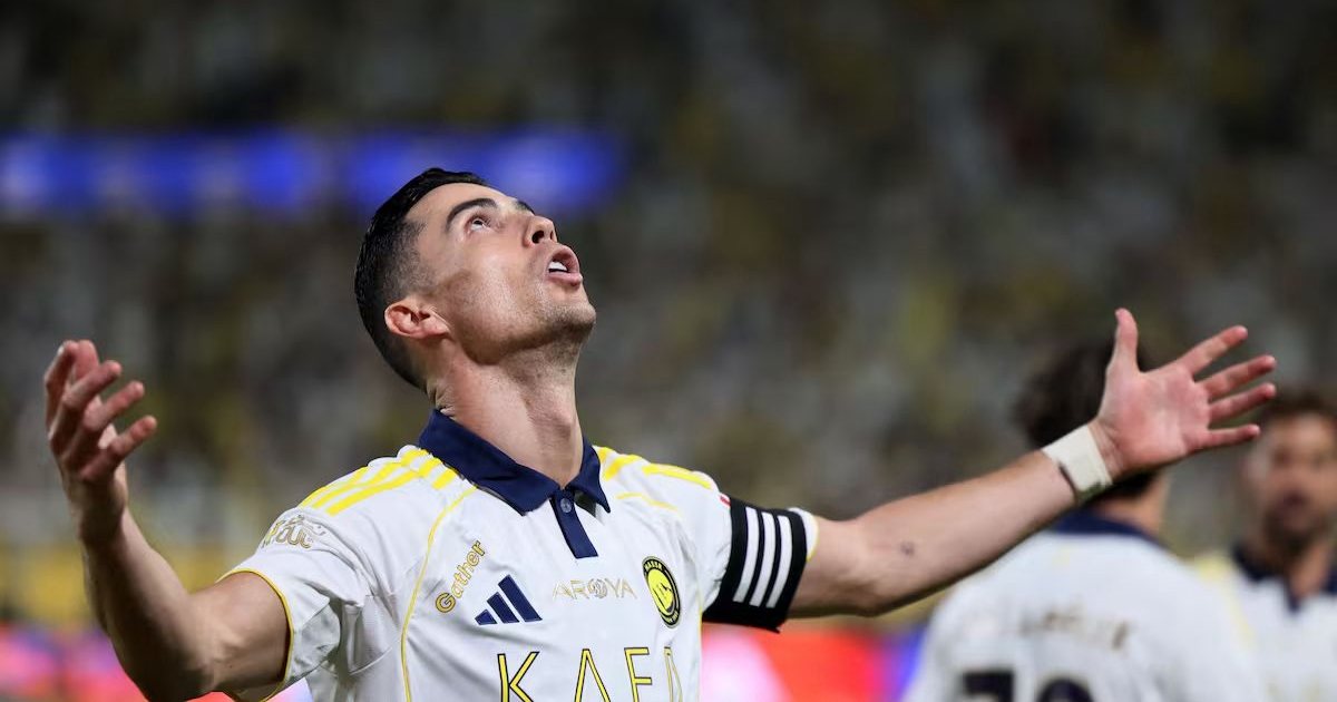 Merr fund pritja për yllin portugez  Ronaldo shpallet kampion i Arabisë Saudite me Al Nassr