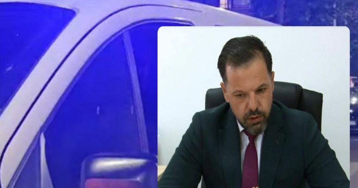 Drejtori i AKU Shkodër u dhunua me sende të forta  Policia jep detaje  Ramir Haderi deklaroi se 