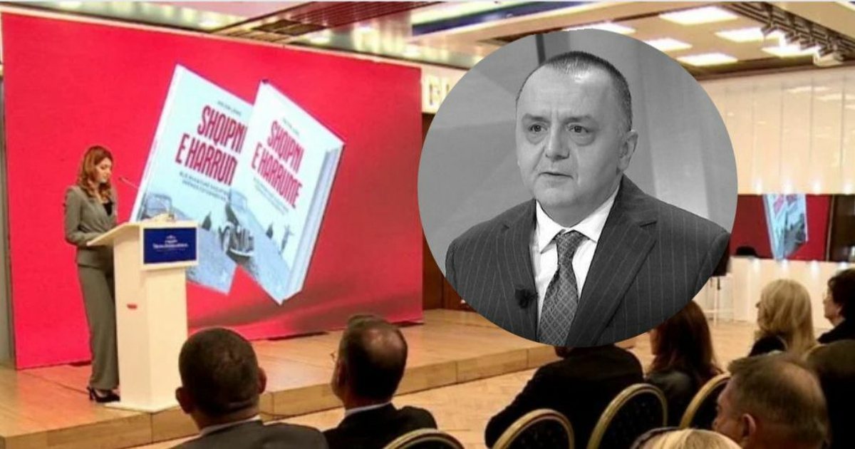 Një vit pa Artan Lamen  Fjalimi prekës i së bijës  Tani që tragjedia ka mbaruar  nuk dua të ndjeni më keqardhje
