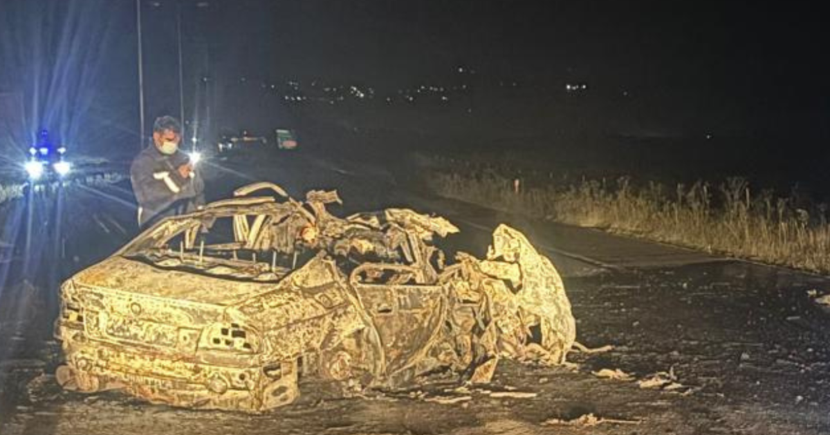 Detaje të reja nga tragjedia në Maqedoninë e Veriut   Dyshohet se shoferi i kamionit humbi vetëdijen nga lodhja