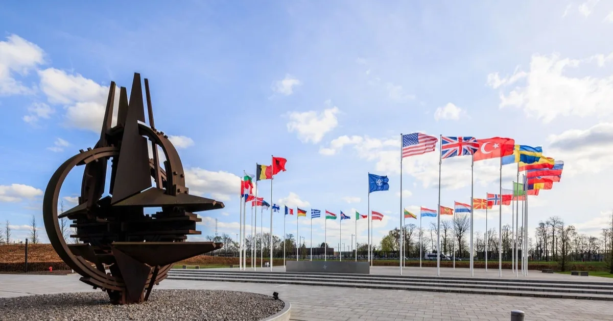 Trazirat në 2023  NATO  ngrin  afrimin me Serbinë  Pa drejtësi për sulmet në Kosovë  s ka partneritet