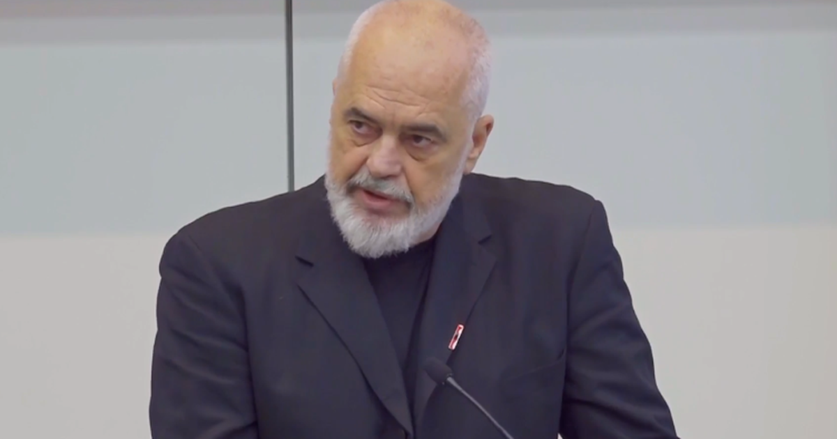  Nuk ka ka një plan B   Rama nga Japonia  Shqipëria është më afër se kurrë BE së