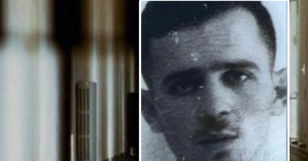 I akuzuar për vrasjen e Klevis Lleshit  Sabah Nuzi futet në regjimin  41 Biss  në burgun e Peqinit