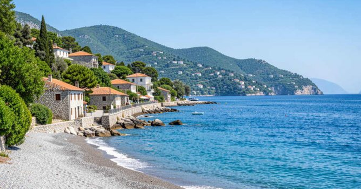 Vlora dhe Himara të  paprekshme   Çmimet e pronave në jug  shënojnë rritje rekord