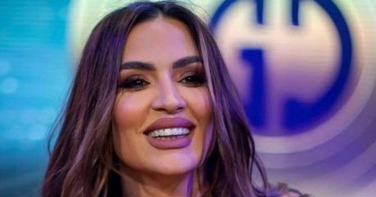 Më dukej sikur Dr  Flori do të hynte nga dera   Rozana Radi emocionohet për Kaltrinën  E përjetova shumë