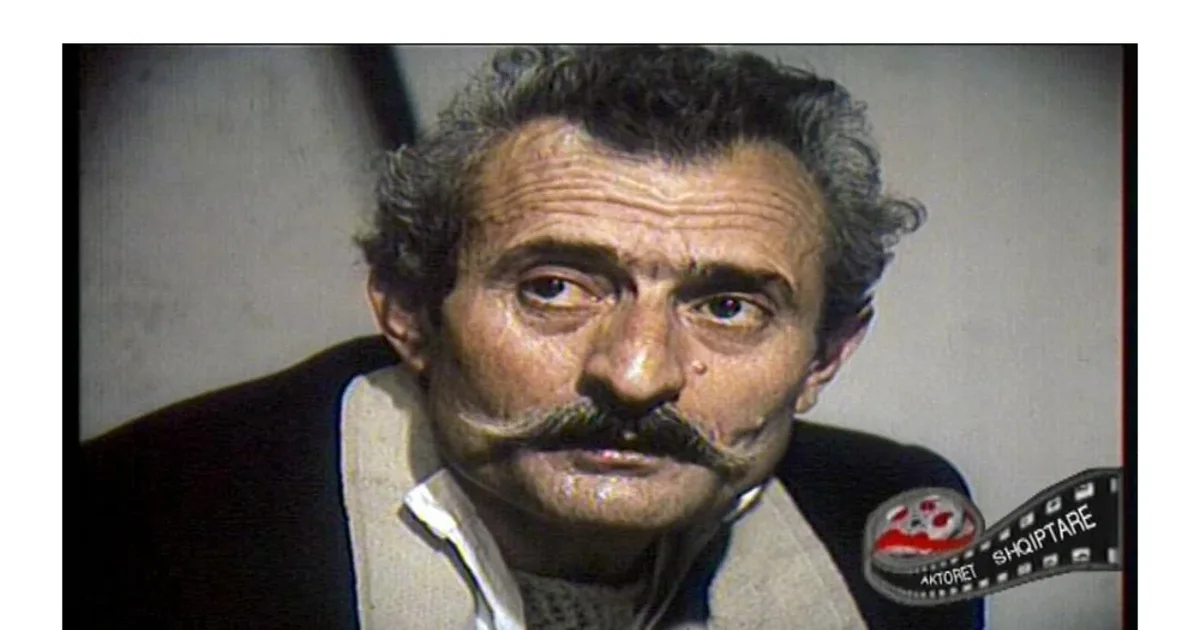 U shua në moshën 84 vjeçare  kush ishte Birçe Hasko  aktori që luajti në mbi 30 filma