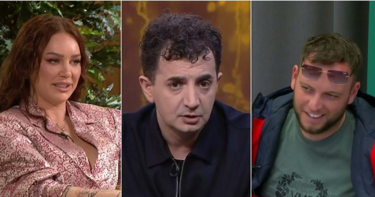 Çfarë video po fshihet  Albano  Blerina duhet të kishte dalë nga Ferma VIP si Fabjola