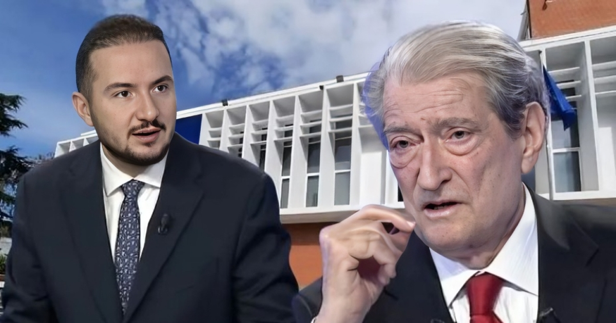 Do t i faktoj me prova reale   Salianji i përgjigjet Berishës  Po manipulon shifrat  s kanë votuar as 1 mijë anëtarë