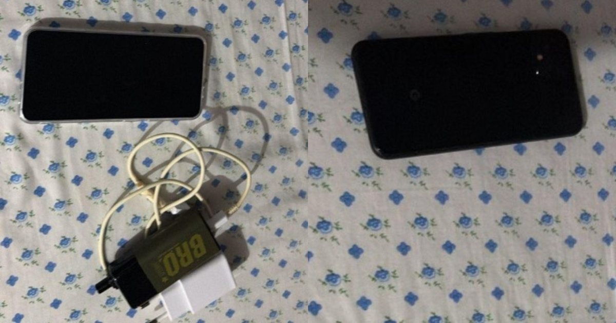 Kontrolle në IEVP Peqin  gjenden 3 telefona  fisha karikimi dhe disa shishe me alkool