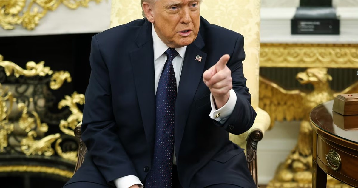 Nuk shkoi as në dasmën e të birit  Trump po përgatit sulmin final kundër Iranit