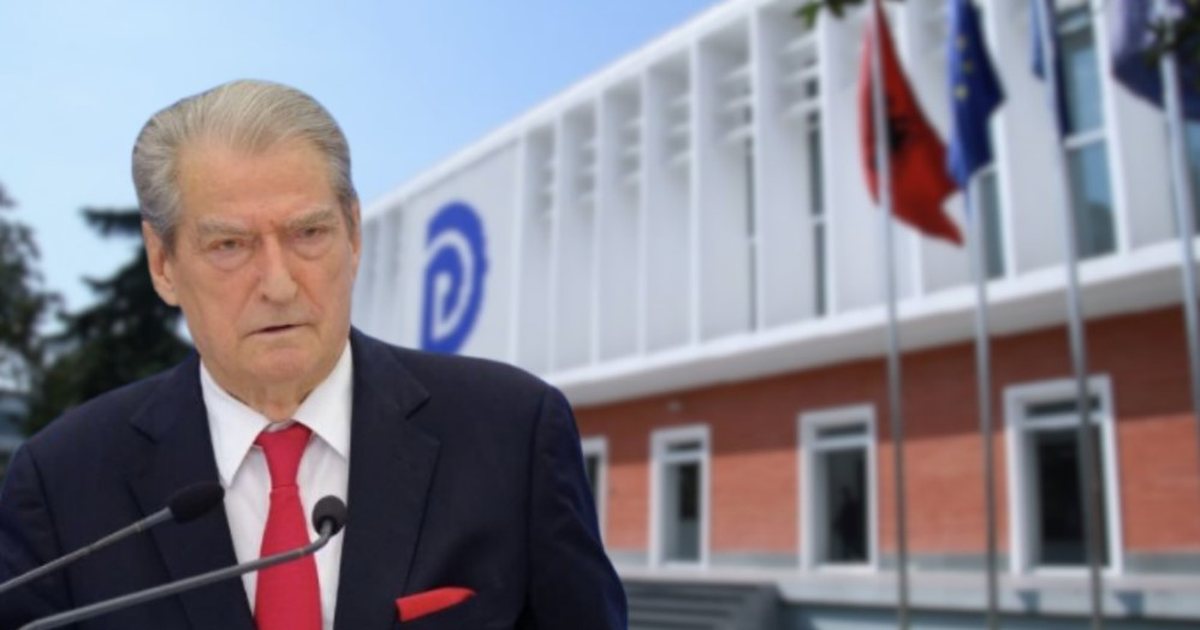 Tkurret PD në 50 mijë anëtarë  humbje me 1 3 e bazës së selisë blu në 5 vite