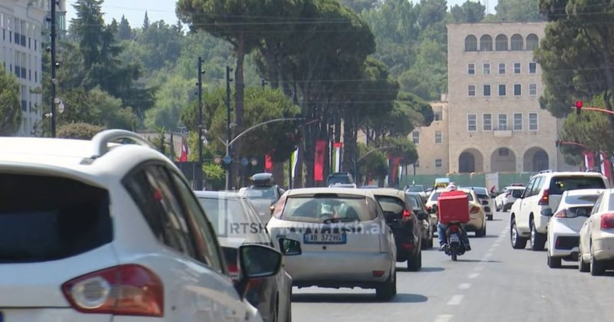 Hyrja në BE ka shpenzime  Siguracioni i makinave për shqiptarët pritet të rritet ndjeshëm