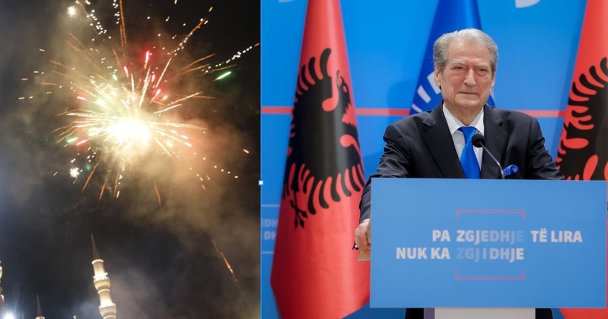  Do përmbysim diktaturën e dytë      Berisha pas fitores  Votat kundër meje  do ti mbaj shënim