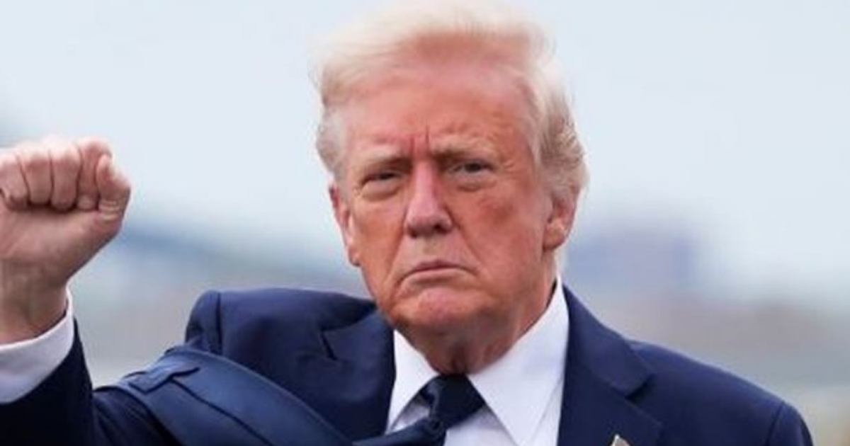  O marrëveshje ose përplasje   Trump  Irani po i afrohet marrëveshjes me SHBA  por ende nuk ka dakordësi