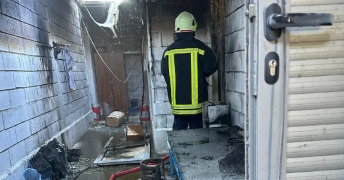 Humbi jetën nga shpërthimi i gazit në fabrikën e skafeve në Durrës  zbardhet identiteti i të riut