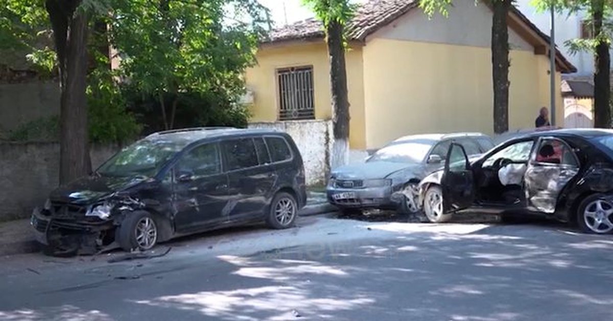 Në qeli për aksidentin tragjik   Avokati  Ka probleme të shëndetit mendor  gjykata e mban në burg