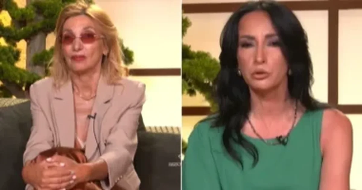 Tension në  Ferma VIP   Zhaku humb kontrollin  përdor gjuhë fyese ndaj Mozës