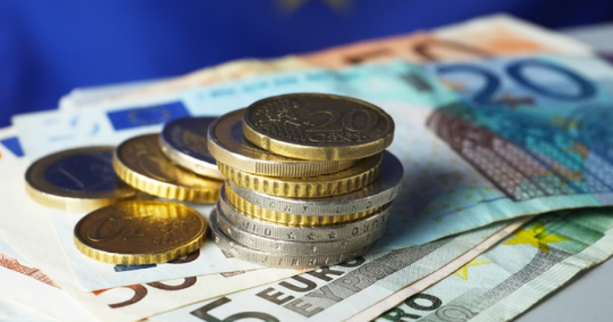 Rritet shkalla vjetore e inflacionit në zonën e euros  Ja tre shtetet e Ballkanit që kryesojnë listën