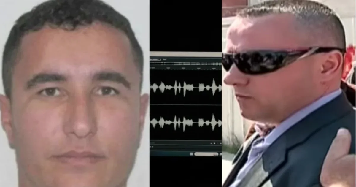  Thashë shyqyr që e vranë Lamajn  do u jepja drekë çunave   dëshmia e killerit të pa mëshirshëm Nuredin Dumani