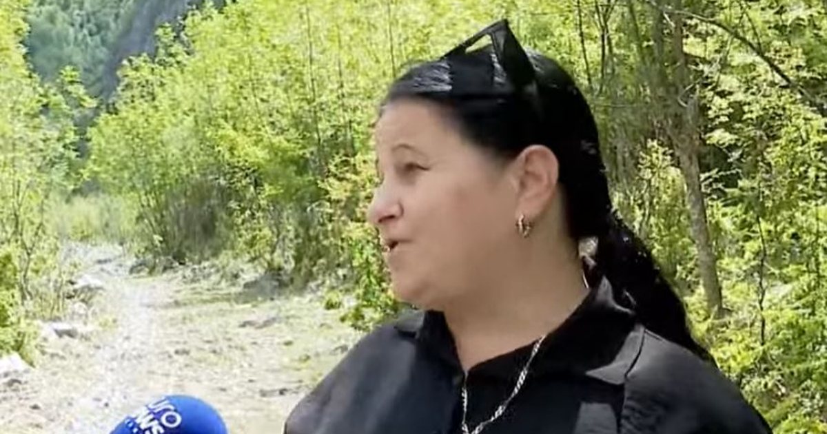 Nëna e Mirel Çokajt   Ai nuk i kishte as 100 lekë borxh kujt  Zbardheni vdekjen e djalit tim  atë e zhdukën në mal 